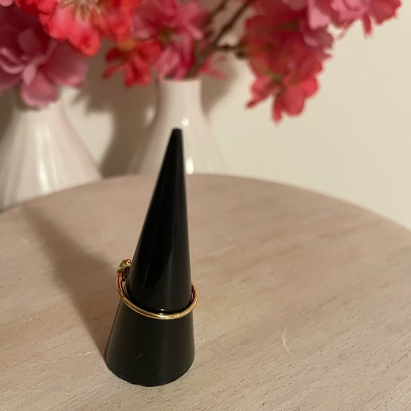 Oak+Fort ring - Picture 2 of 5